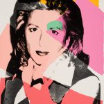 article image - Andy Warhol, Marcia Weisman, 1975, © The Andy Warhol Foundation for the Visual Arts, Inc.